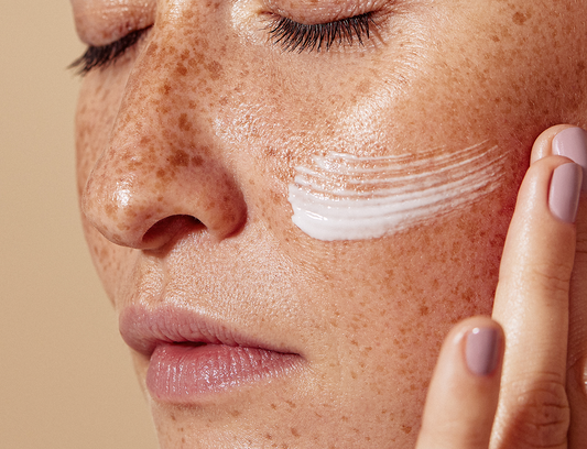 Best Skincare Routine for Redness and Irritation Relief (Sensitive Skin Edition)