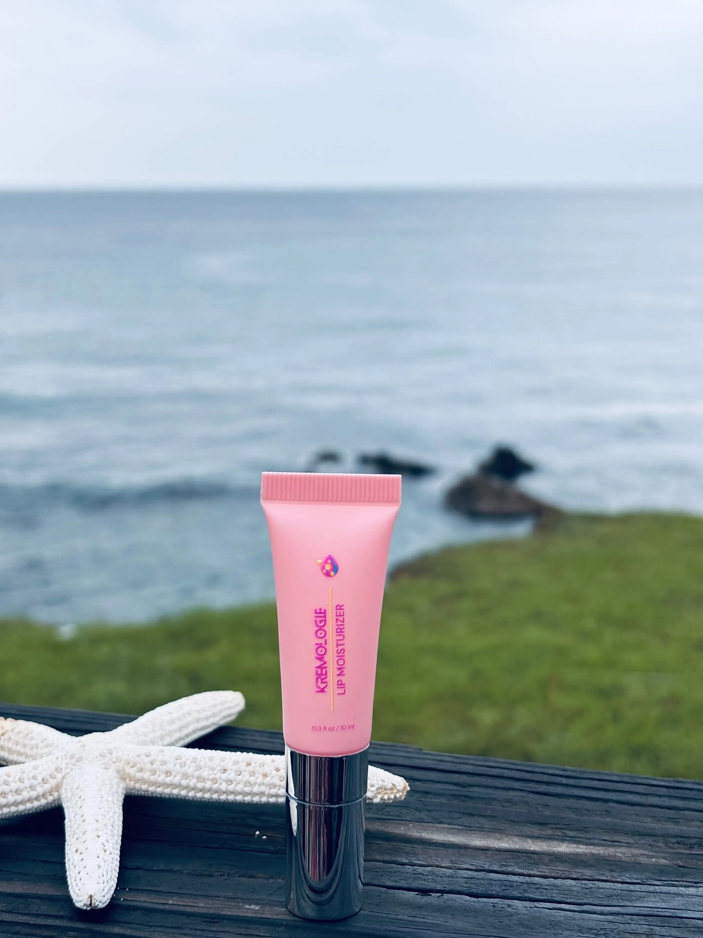 Advanced Lip Moisturizer KREMOLOGIE