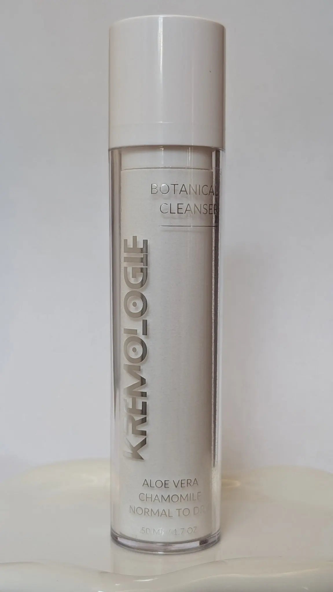 Botanical Cleanser KREMOLOGIE