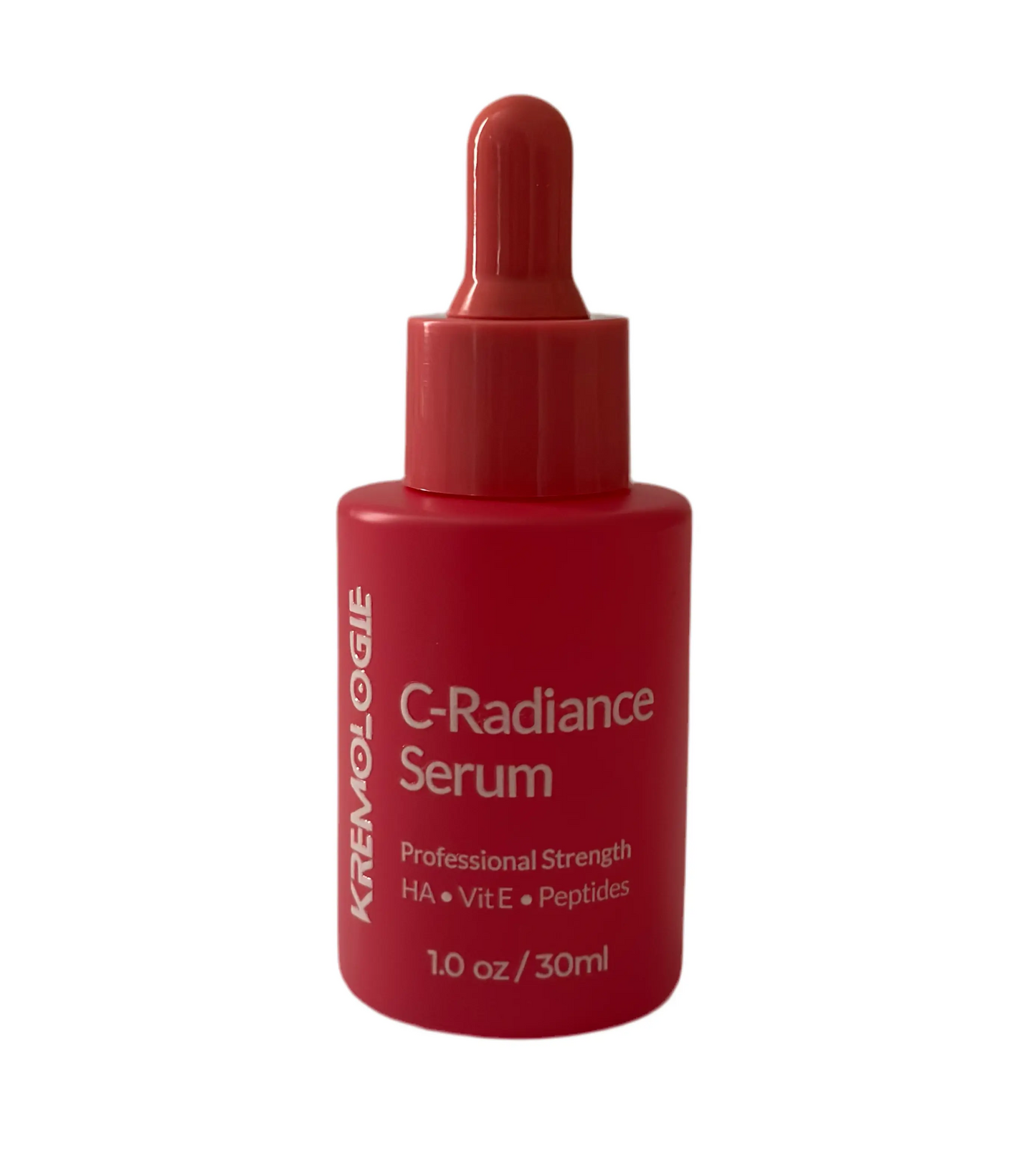 Collagen Boosting Vitamin C Serum