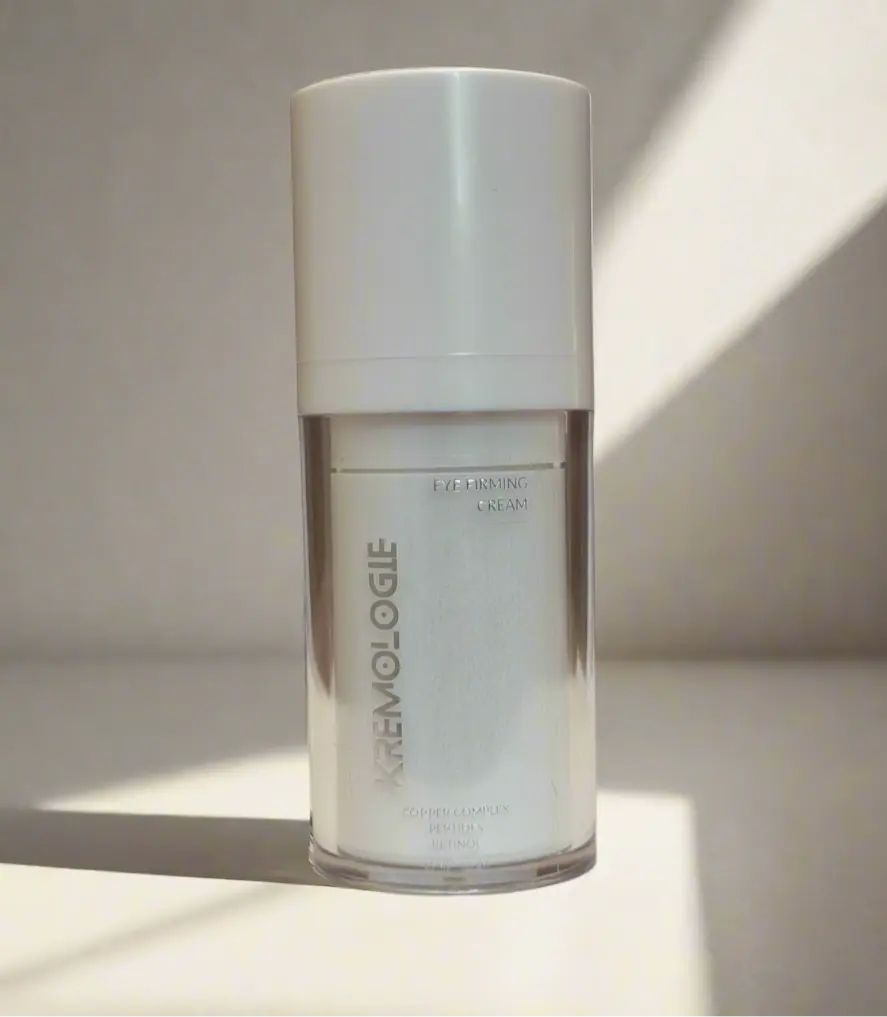 Eye Firming Cream Anti Aging - Collagen Boosting Eye Cream