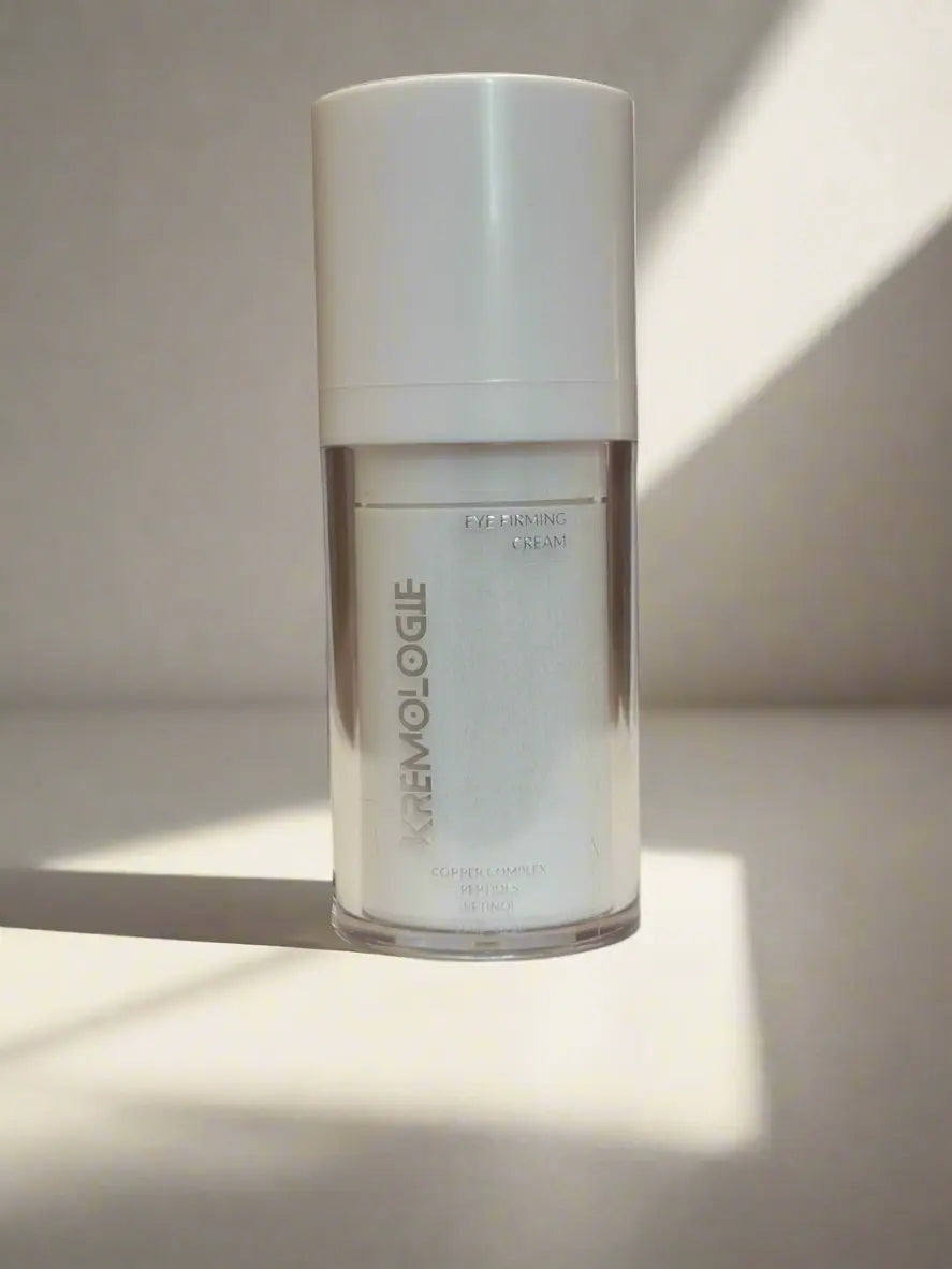 Eye Firming Cream KREMOLOGIE