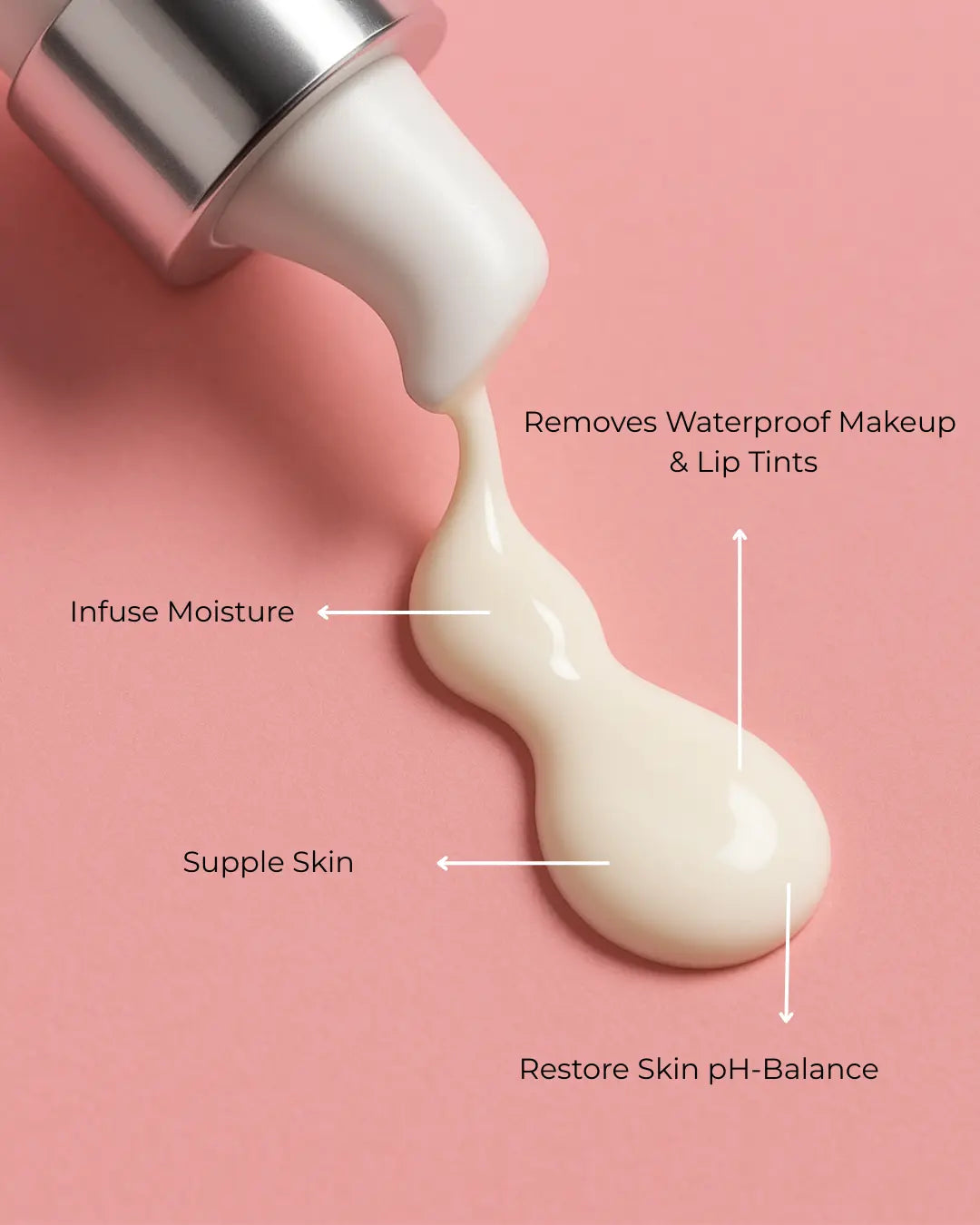 Hydrating Makeup Remover For Sensitive Skin