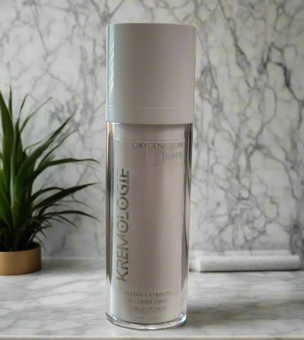 Oxygenation Toner KREMOLOGIE