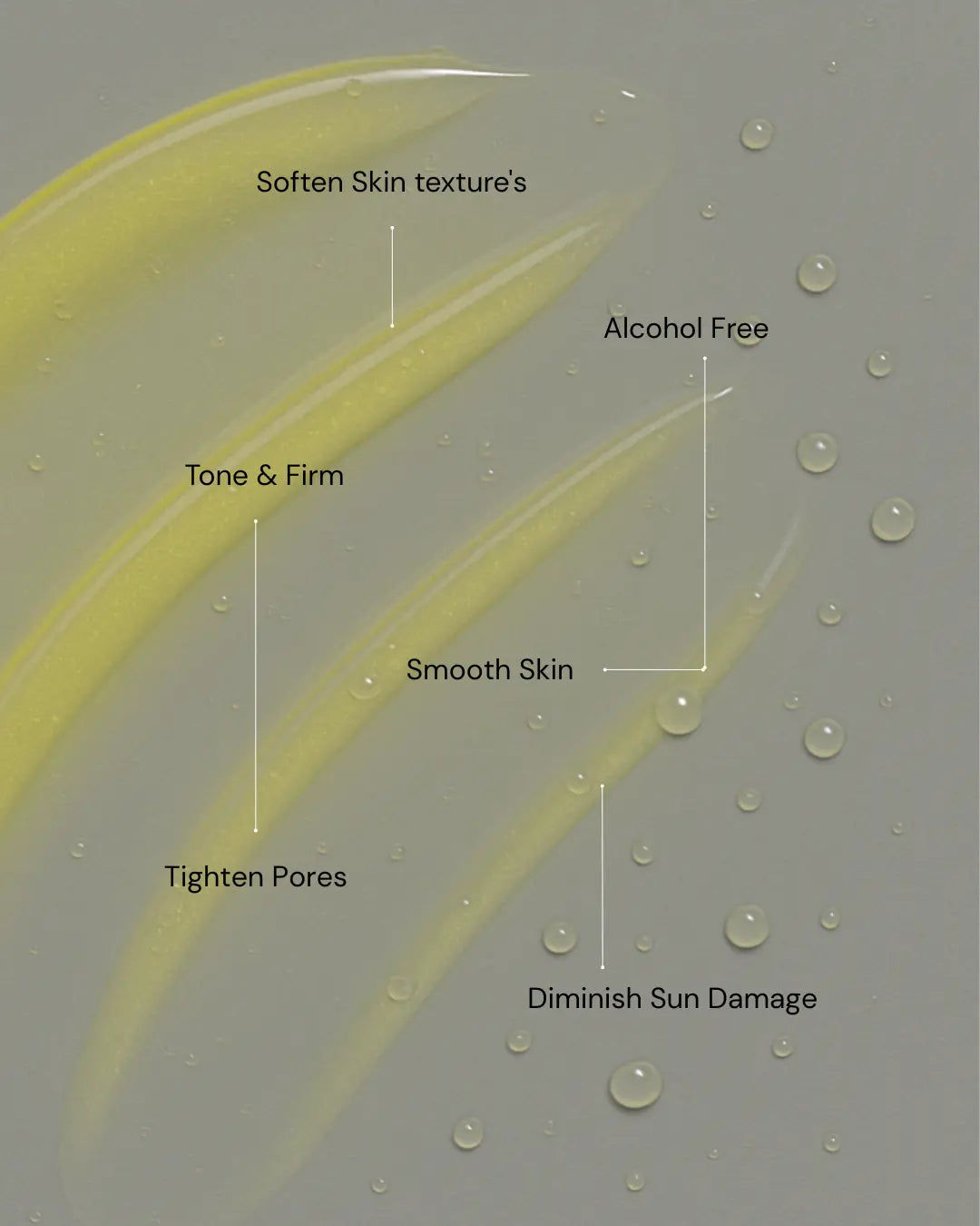 Oxygenation Toner KREMOLOGIE