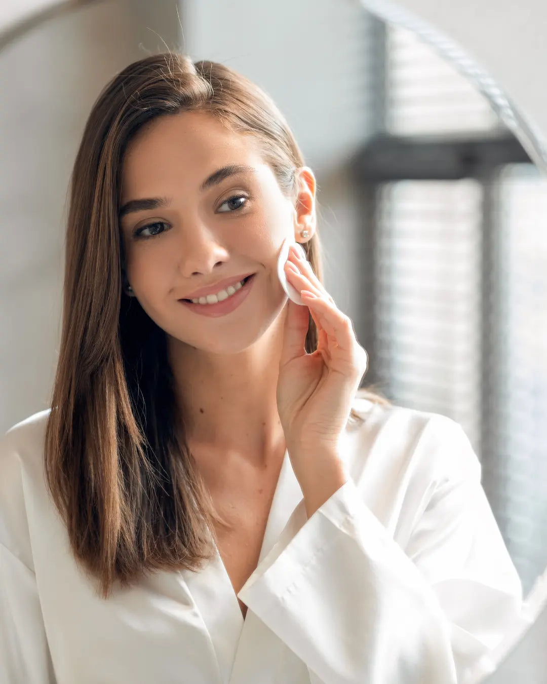 Oxygenation Toner KREMOLOGIE