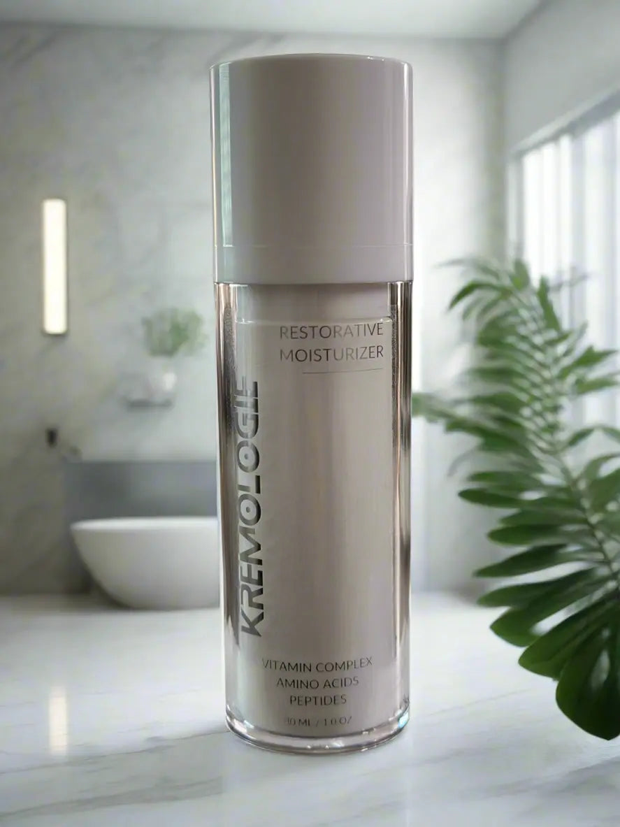 Restorative Moisturizer KREMOLOGIE