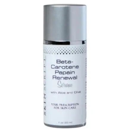 Skin Script Beta Carotene Papain Renewal KREMOLOGIE