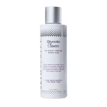 Pore Refining Daily Cleanser With AHA