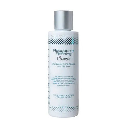 Exfoliating Cleanser For Acne Prone Skin