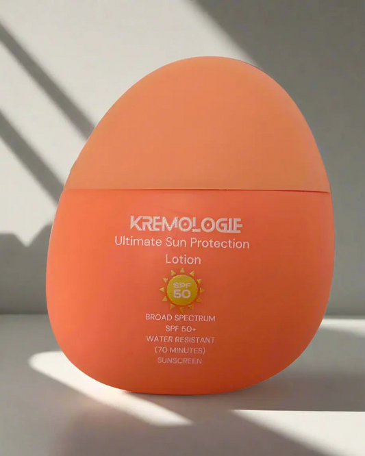 Ultimate Sun Protection Lotion KREMOLOGIE