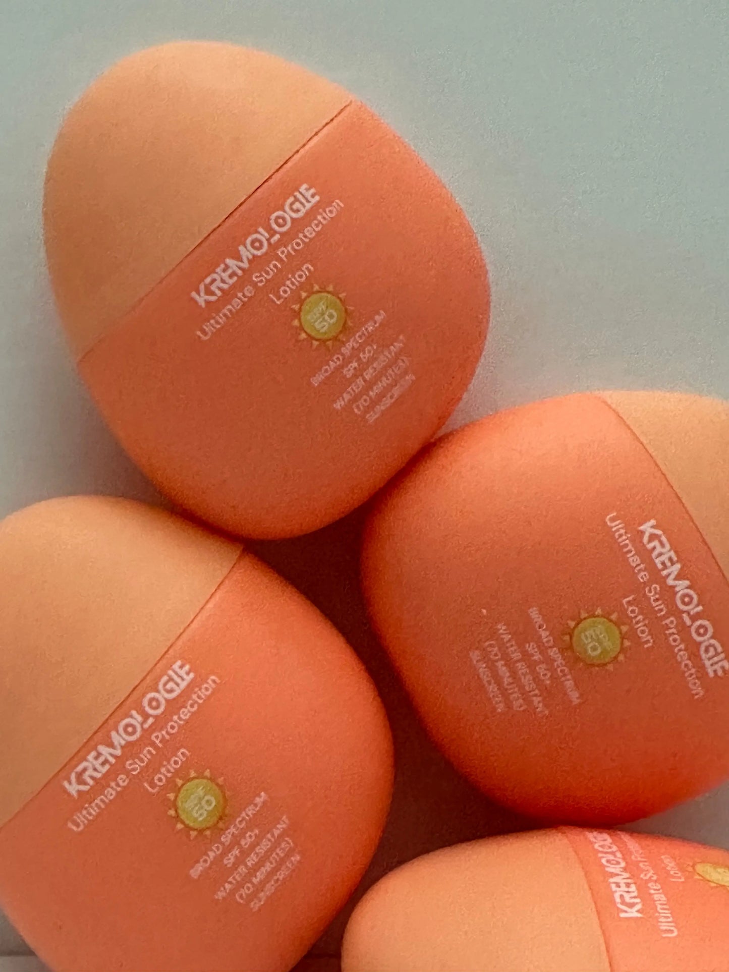 Ultimate Sun Protection Lotion KREMOLOGIE