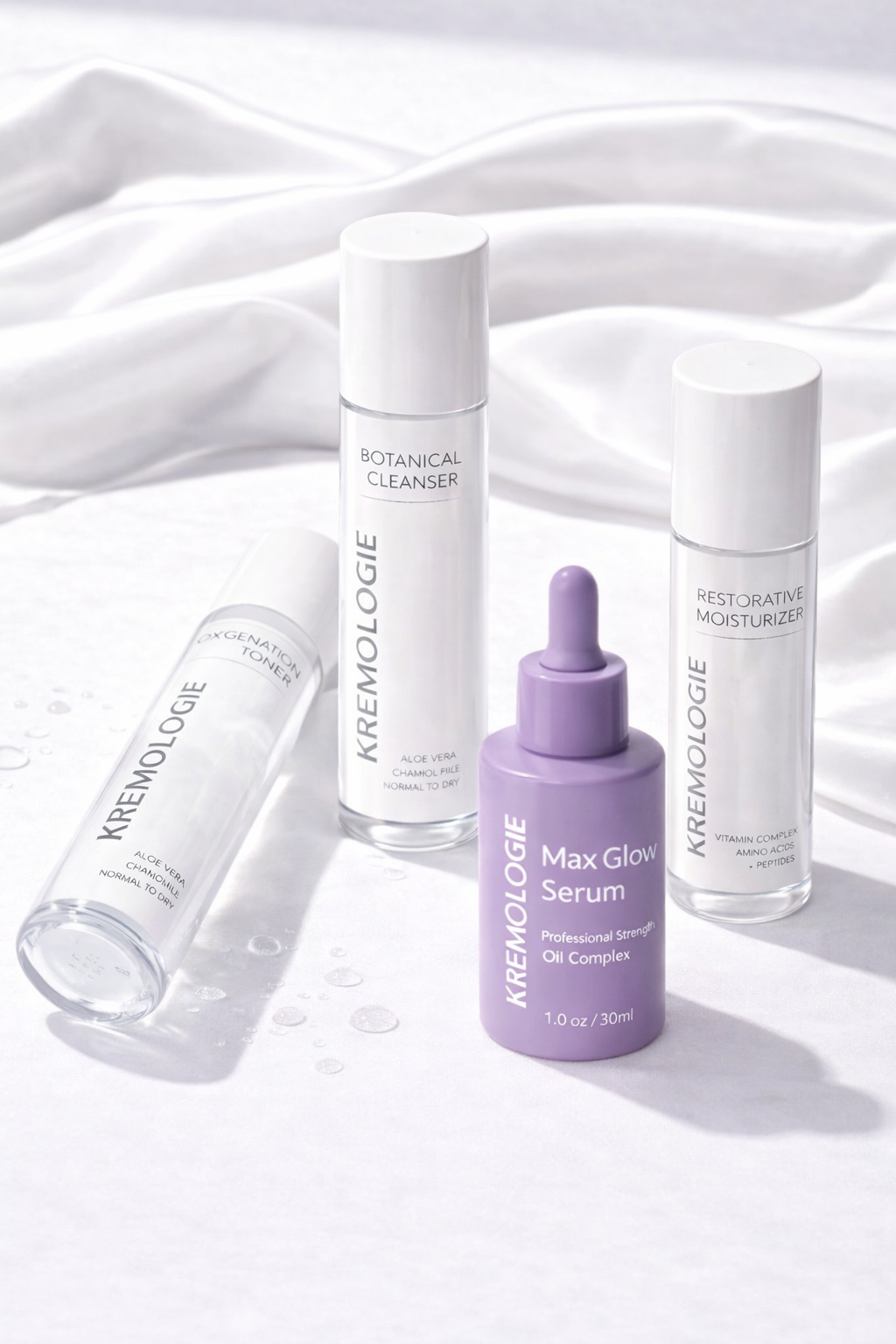 Sensitive Skin Still Dry After Moisturizer? What a Barrier Cream Should Actually Do (2026)