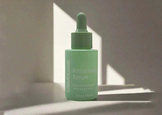 Gentle-Anti-Aging-Routine-for-Reactive-Skin KREMOLOGIE