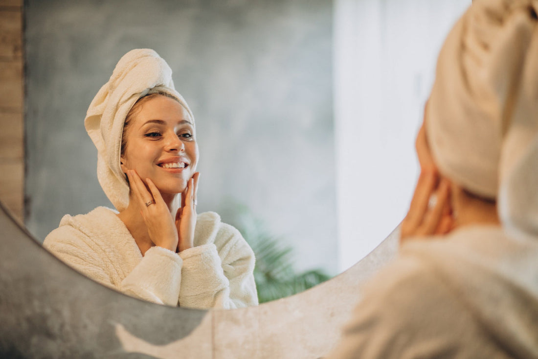 Professional-Strength vs. “Natural” Skincare — What Sensitive Skin Actually Needs