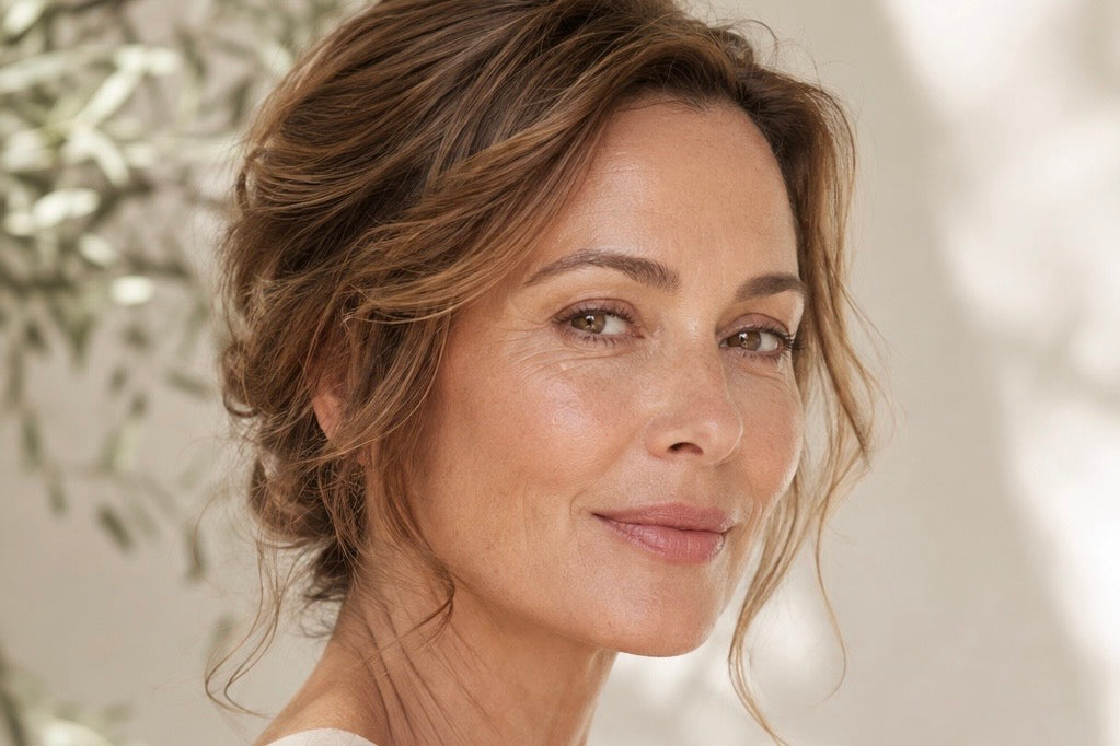 What Does Healthy Aging Look Like for Sensitive Skin? An Esthetician’s Guide
