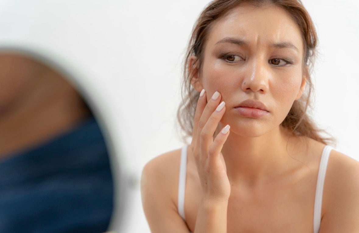 Why Sensitive Skin Still Burns With “Good” Skincare — And What Actually Makes a Brand Safe (2026)