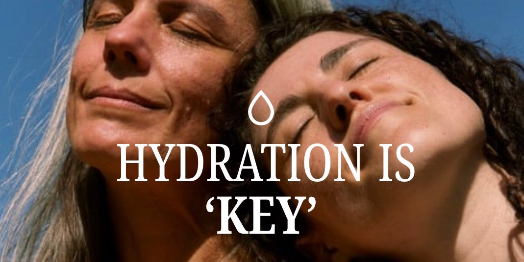 5 Summer Skincare Mistakes That Make Sensitive Skin Look Older