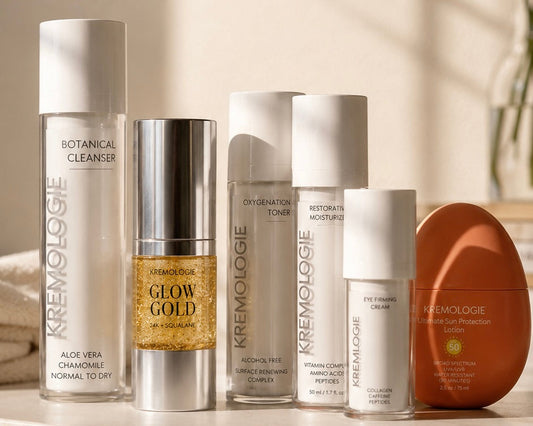 Sensitive Skin and Signs of Aging? Here’s Which Concern to Address First