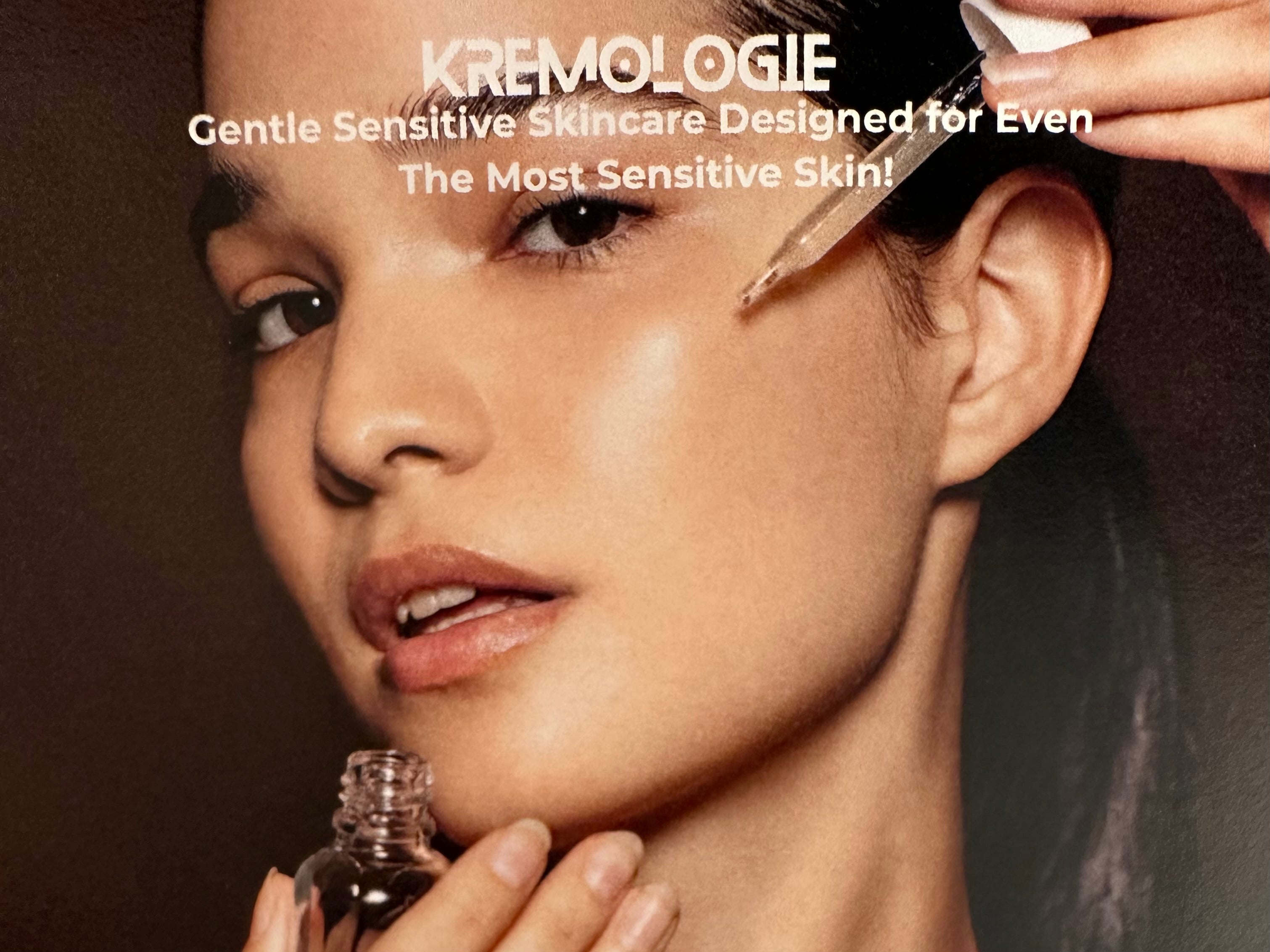 Anti-Aging Skincare Order for Sensitive Skin: What to Apply First and Why