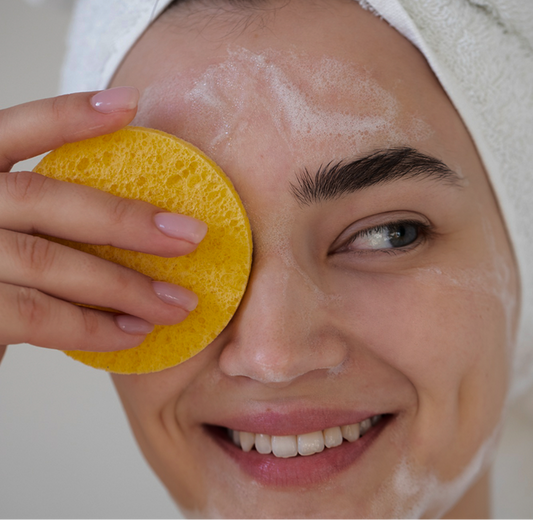 Your Skin Isn’t Ready for Fall Skincare Yet—Do This First