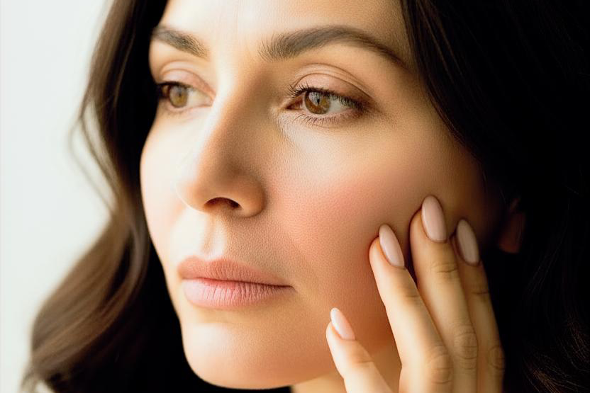 Over 40 and Suddenly Sensitive? Your Anti-Aging Routine May Need to Change