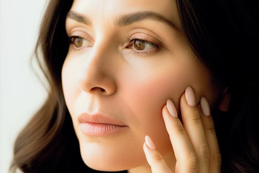 Over 40 and Suddenly Sensitive? Your Anti-Aging Routine May Need to Change