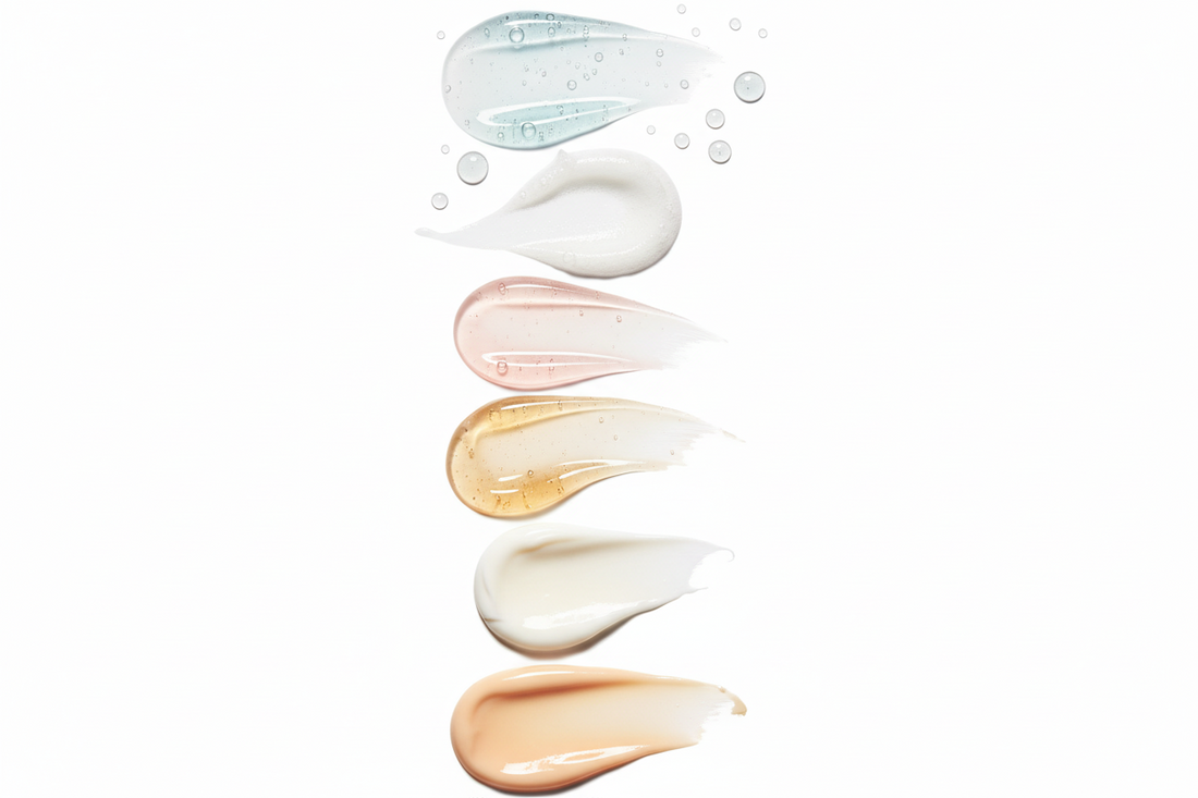 How to Layer Skincare for Sensitive, Aging Skin (Without Irritation) (2026)