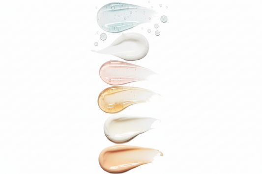 How to Layer Skincare for Sensitive, Aging Skin (Without Irritation) (2026)