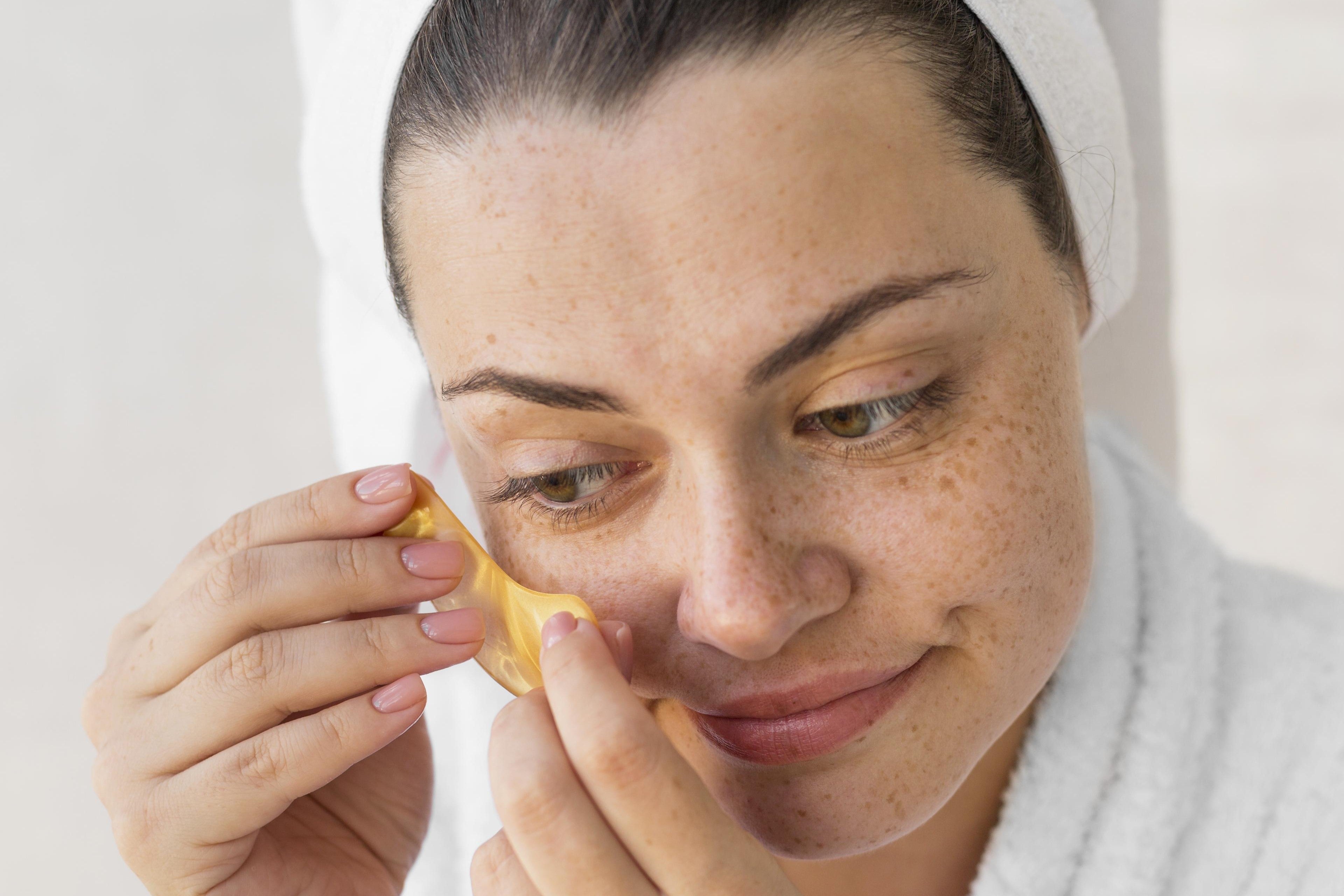 Your Anti-Aging Routine May Be Failing Because Your Skin Barrier Isn't Ready