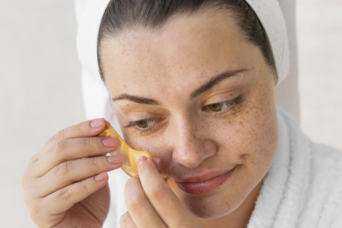 Your Anti-Aging Routine May Be Failing Because Your Skin Barrier Isn't Ready