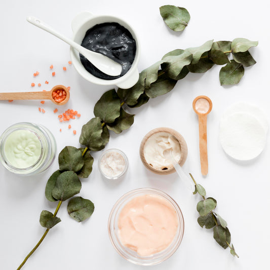 Best Anti-aging ingredients for sensitive skin