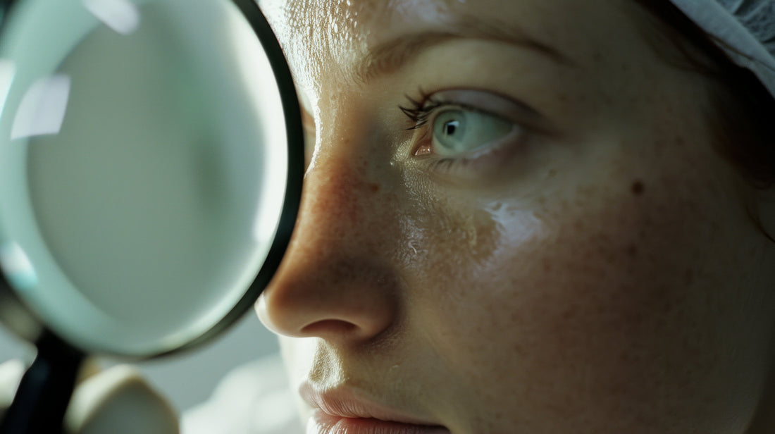 The Hydration Blueprint for Sensitive, Aging Skin (Esthetician Method)
