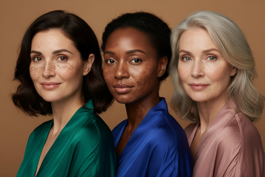 How to Even Skin Tone for Sensitive Skin (Without Triggering Redness or Breakouts) – 2026 Guide