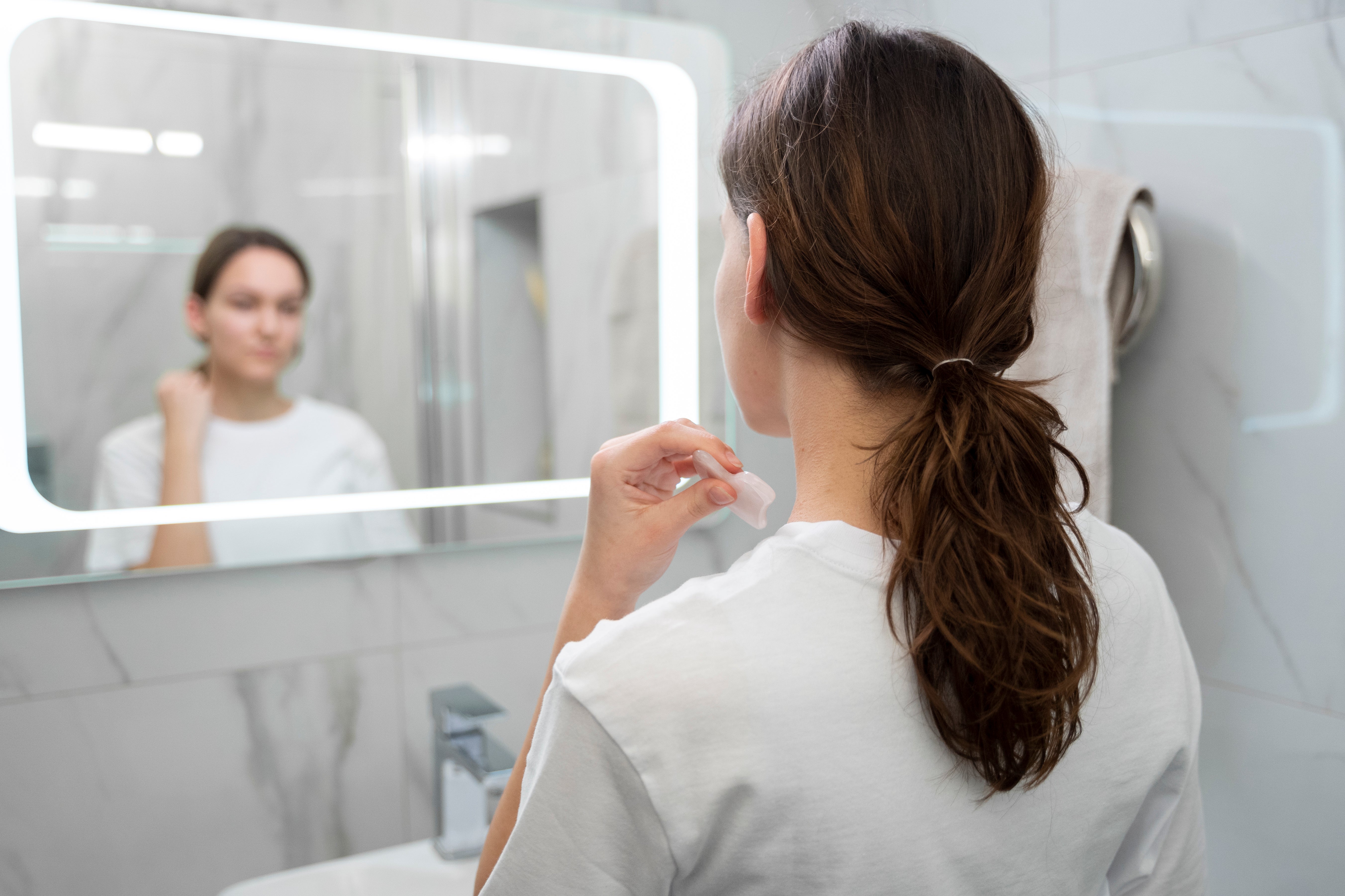 The Anti-Aging Frustration I Hear Most From Women Over 40