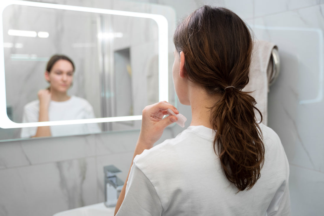 The Anti-Aging Frustration I Hear Most From Women Over 40