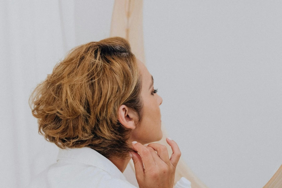 Your Skin Didn’t Become Reactive Overnight: Understanding Sensitive Skin Changes Over Time