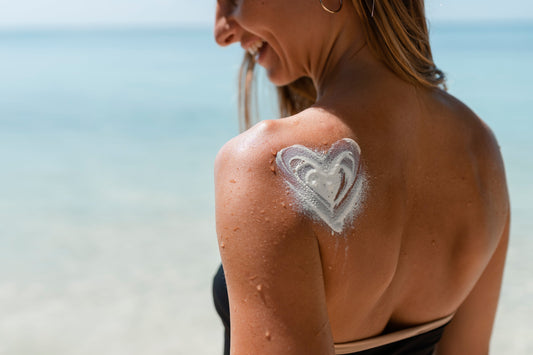 Sensitive Skin and Sun Protection: How to Prevent Redness, Aging & Damage - KREMOLOGIE