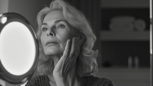 Why Makeup Suddenly Looks Worse on Your Skin