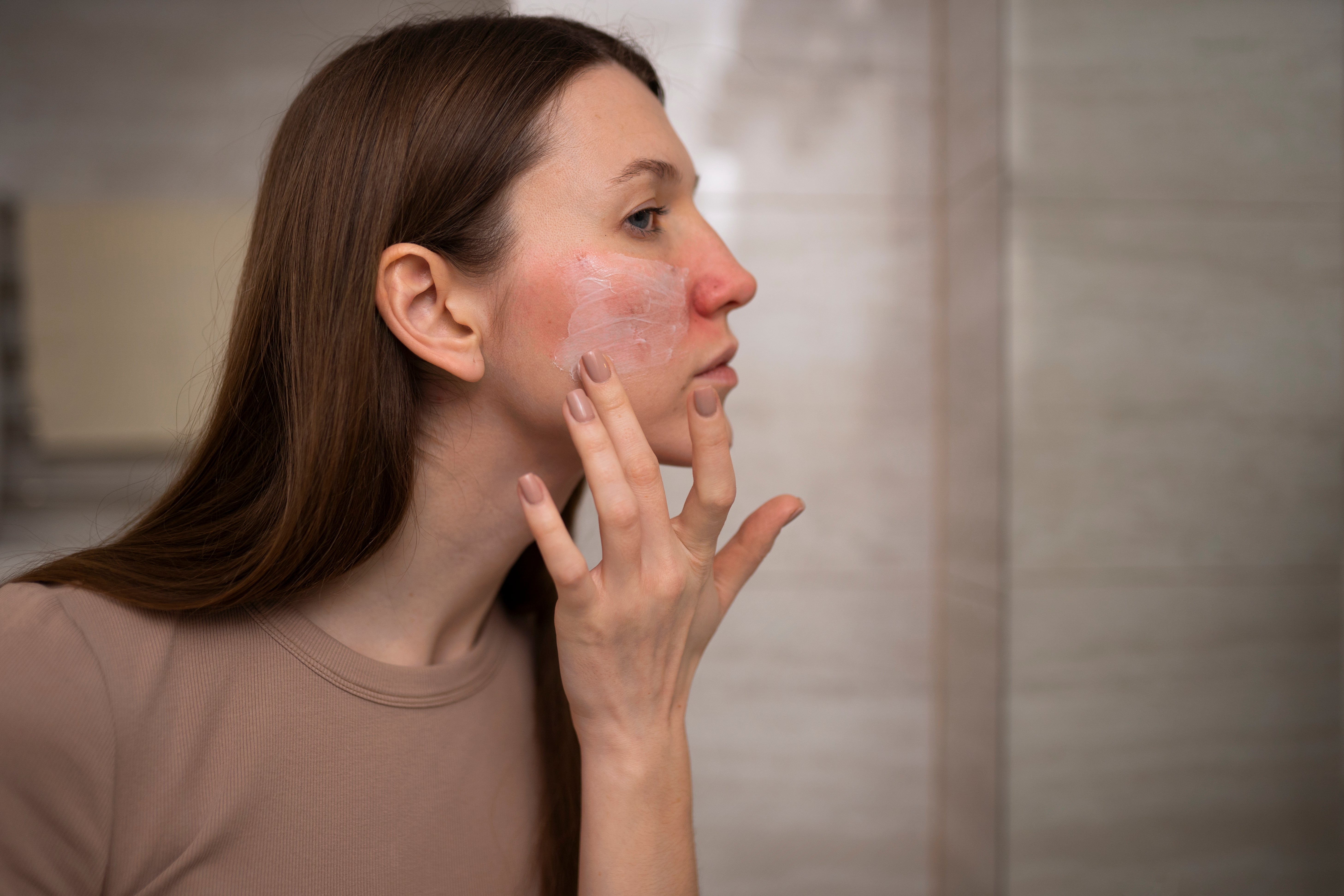 Sensitive Skin or Damaged Barrier? How to Tell the Difference (And Why It Changes Your Whole Routine)