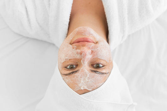 Redness After Skincare? Your Skin Barrier May Be Blocking Your Anti-Aging Results