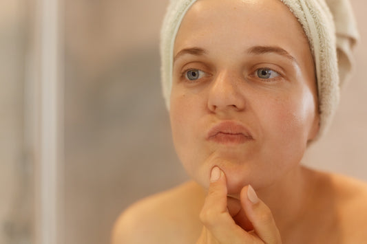 Why Your Skin Looks Dull, Tired, and Older Than It Should (And What to Do About It)