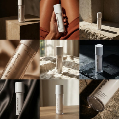 KREMOLOGIE Oxygenation Toner images