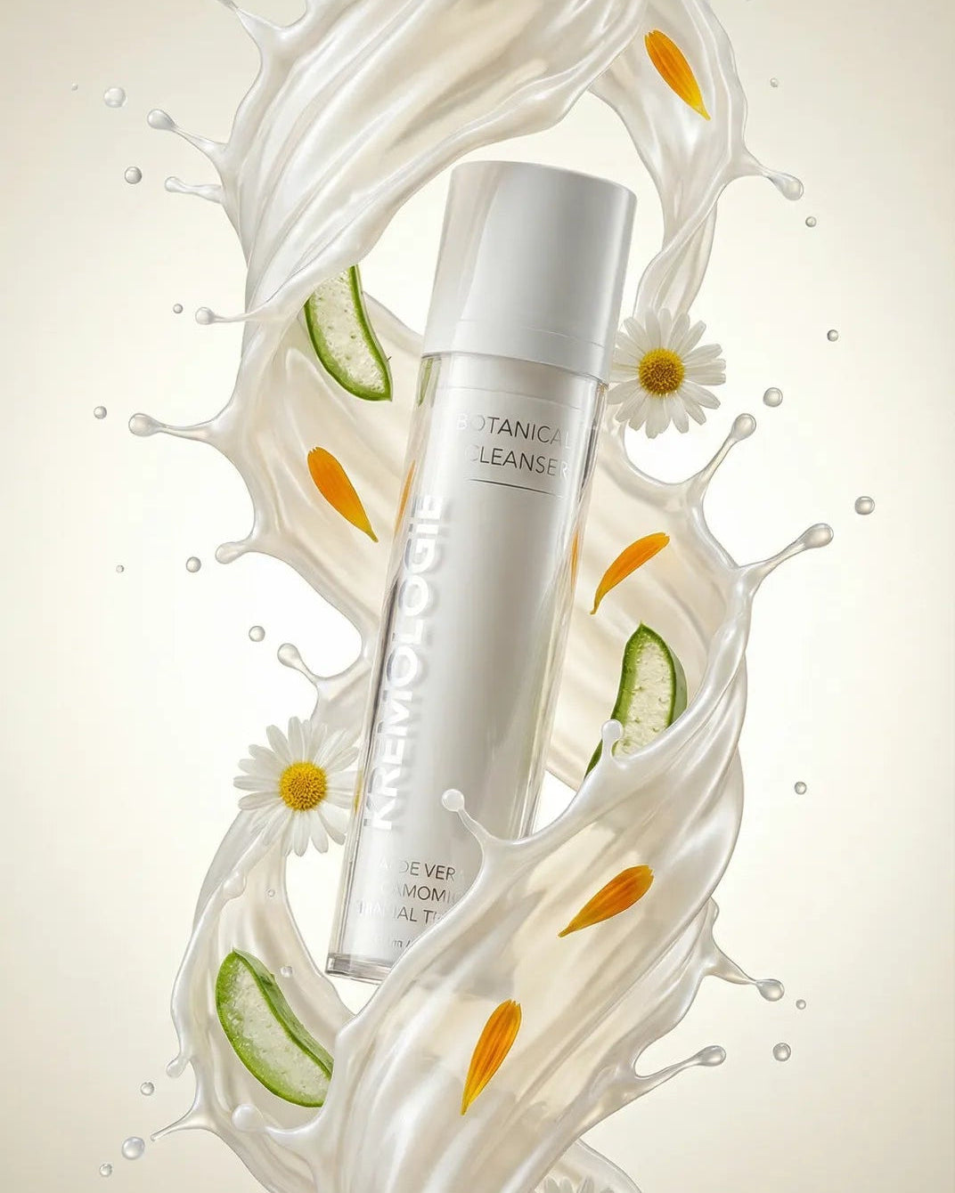 KREMOLOGIE Botanical Cleanser image