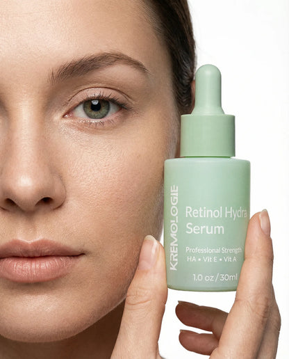 Model Holding Product Workflow