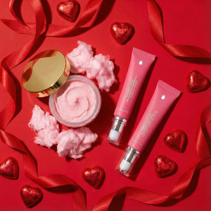 Valentine Product Photo Shoot