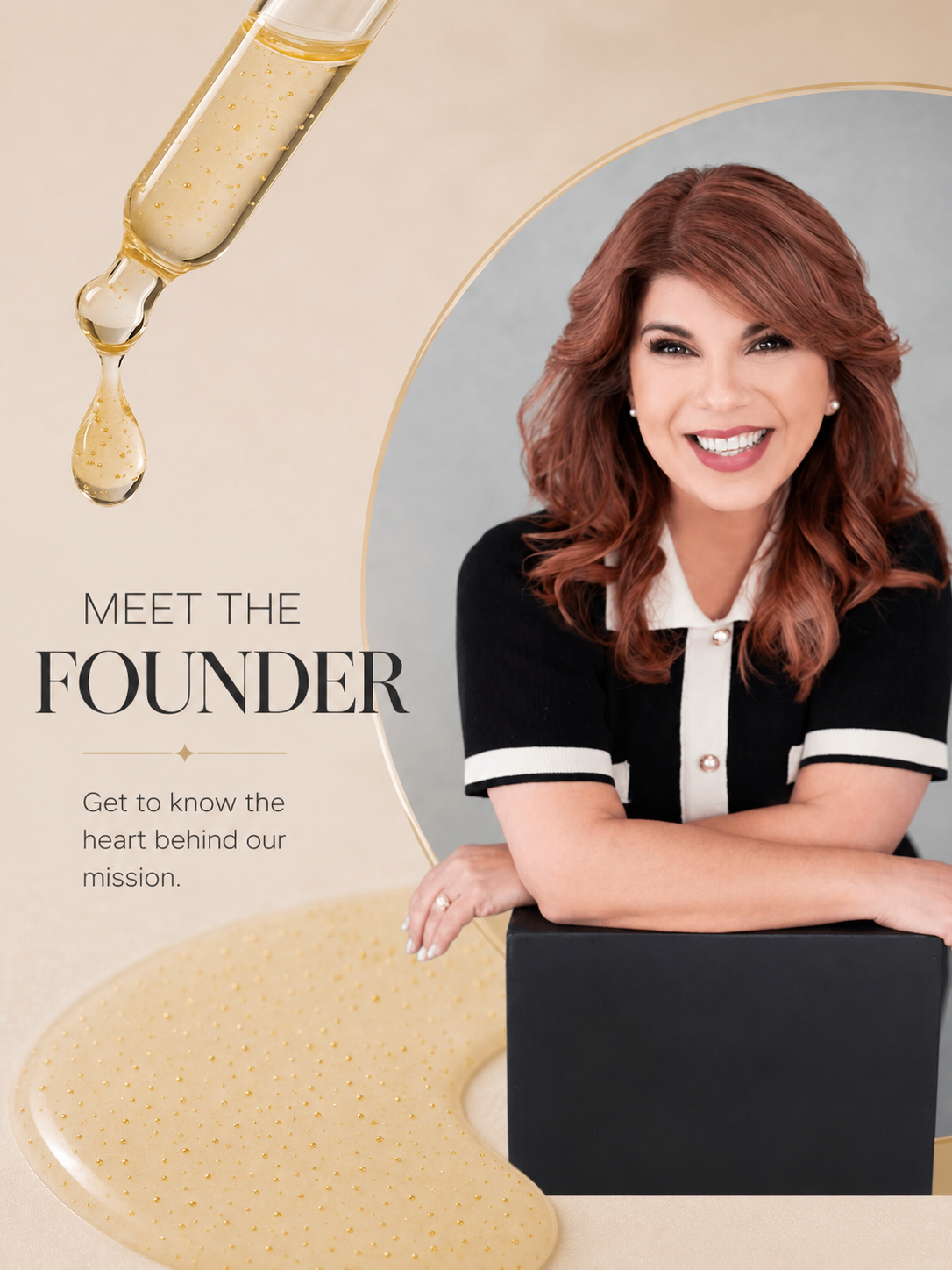 Skincare Product