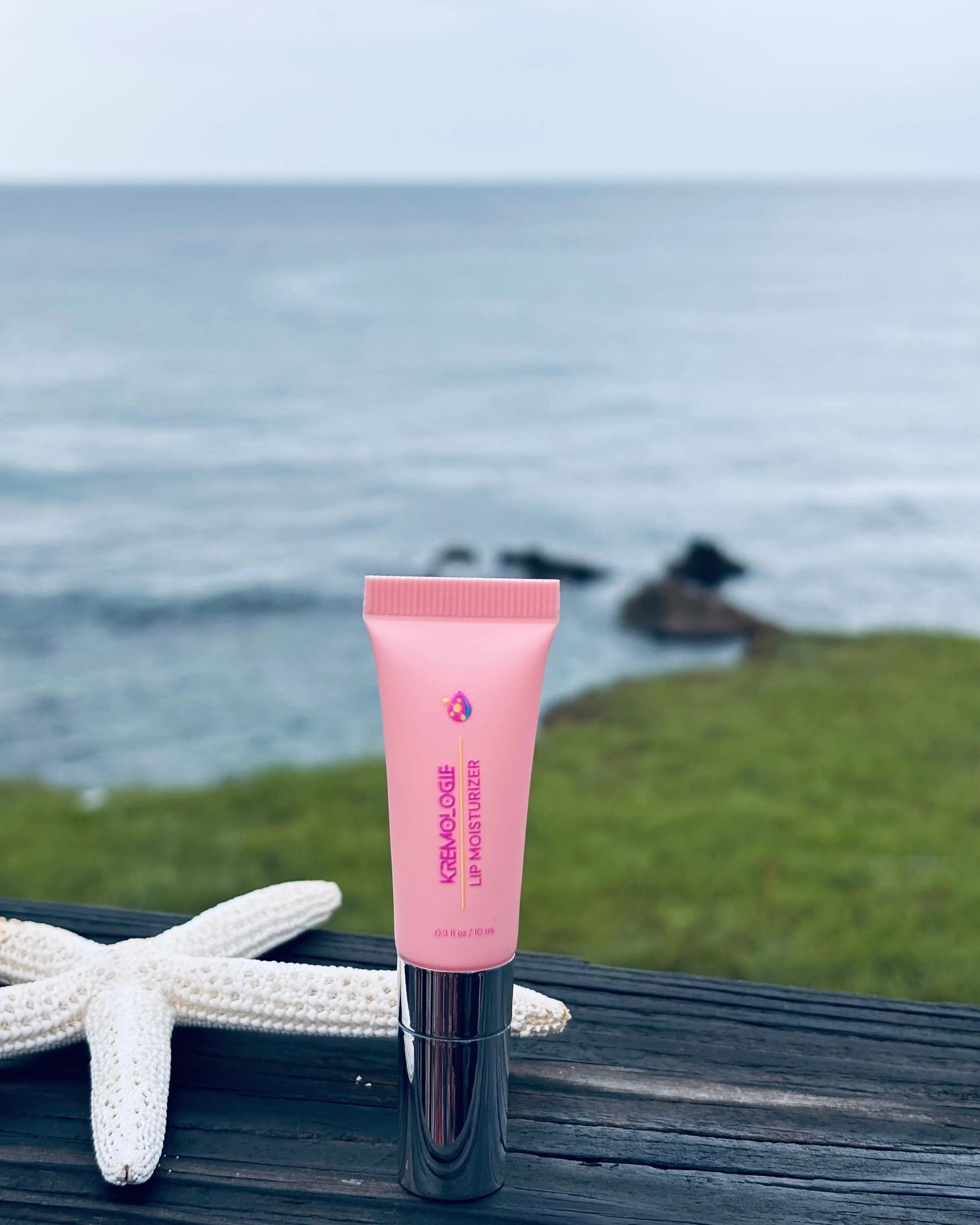 Advanced Lip Moisturizer KREMOLOGIE-Travel Size