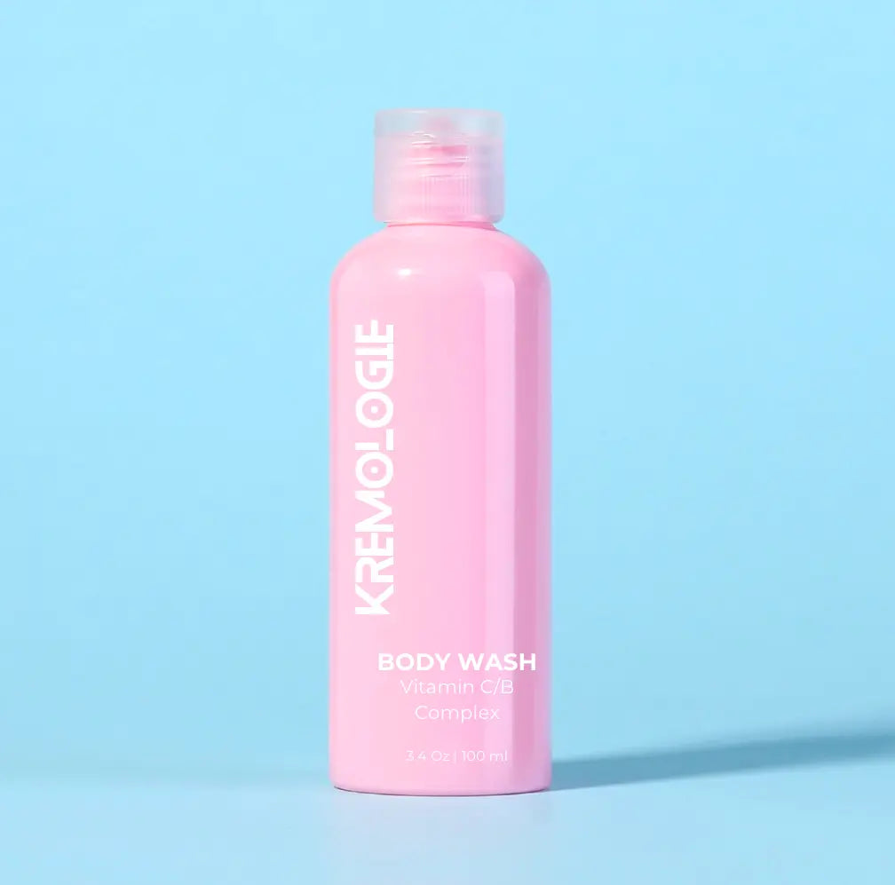 remologie Body Wash | Body Wash for Sensitive Skin | Kremologie.com