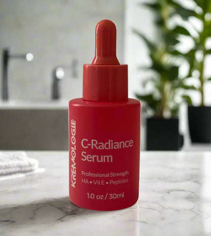 Dark Spot And Pigmentation Serum